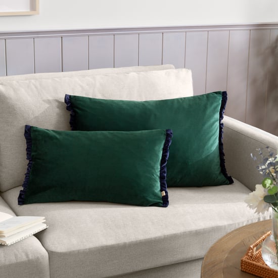 Wylder Tilly Velvet Cushion Cover - Image 4