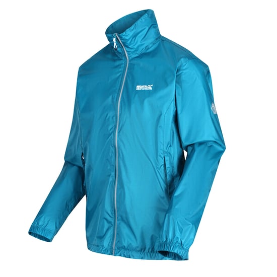 Regatta Mens Lyle IV Waterproof Hooded Jacket - Image 3