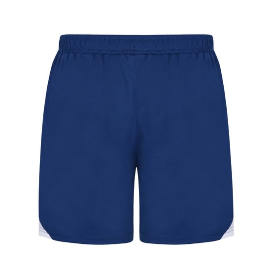 Umbro Kinderen/Kinderen Totaal Training Shorts (Marine / Wit) - Image 2