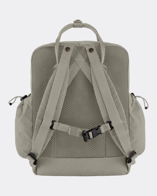 Fjallraven Kanken Outlong Unisex Backpack