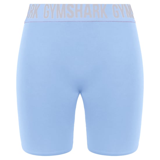 Gymshark Sport Womens Light Blue Shorts