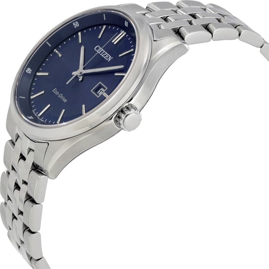 Citizen herenhorloge Zilverkleurig BM7251-53L - Image 3