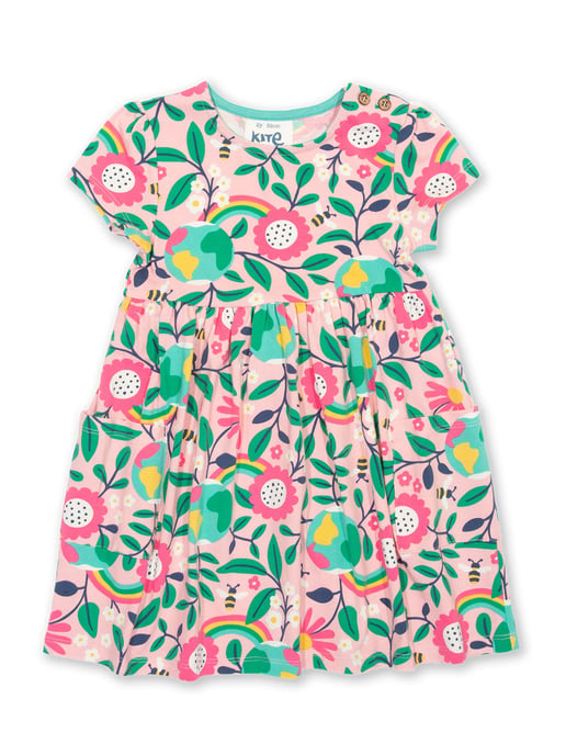 Kite Clothing Hello Earth Dress