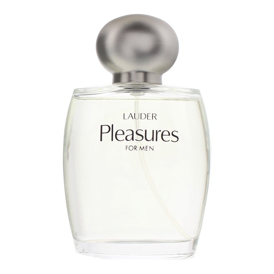 Estee Lauder Pleasures Cologne Spray 100ml For Him - Image 2
