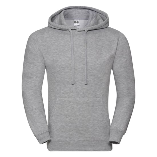 Russell Unisex Adult Hoodie (Light Oxford Heather) - Image 1