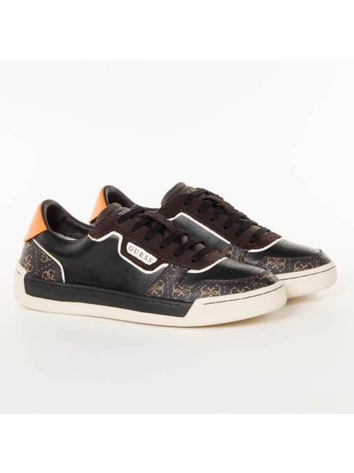 Guess Mens Essentials Sneaker - Image 1