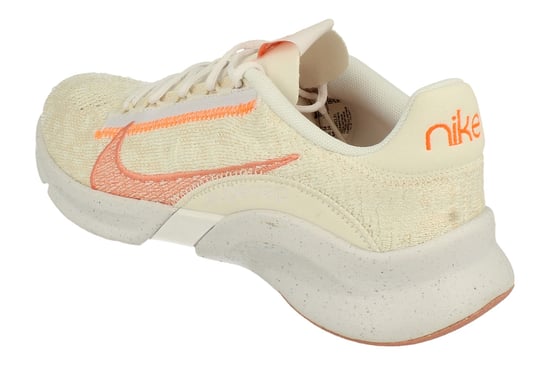Nike Dames Superrep Go 3 Nn Fk Witte Sneakers - Image 2