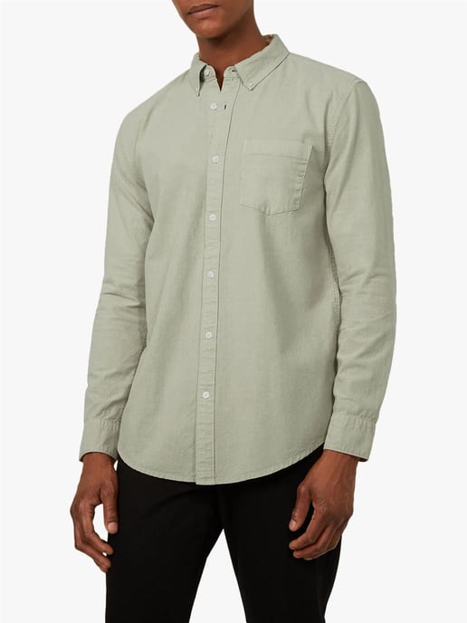 Chambray Shirt