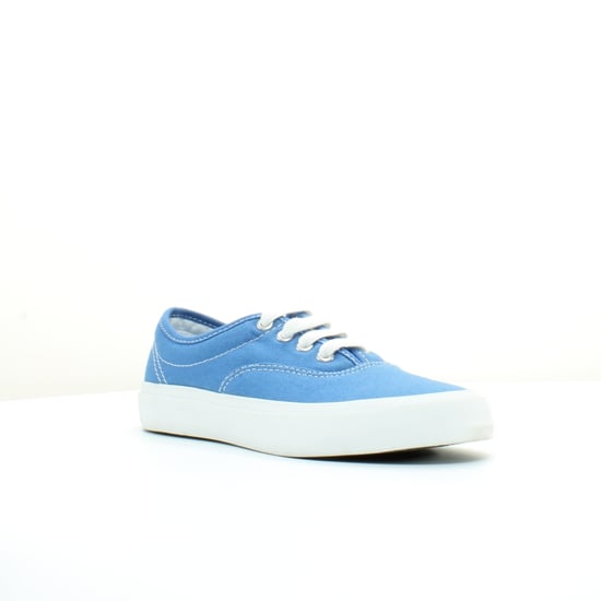 Converse All Star Standard Cvo Ox Mens Blue Plimsolls