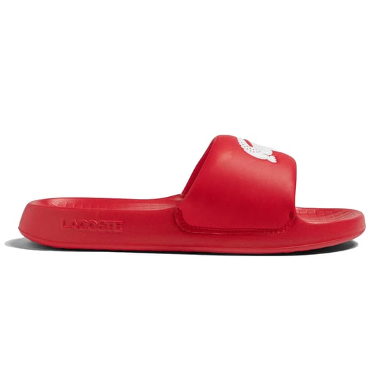 Lacoste Serve Slide   Cma Bathing Sandal