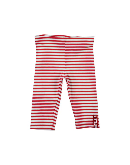 Monnalisa Girl Leggings Cotton