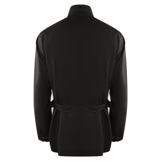 Belstaff zwarte Roadways motorjas - Image 2