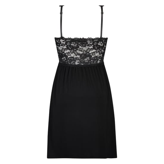 Hunkemöller Nora Lace Slip Dress