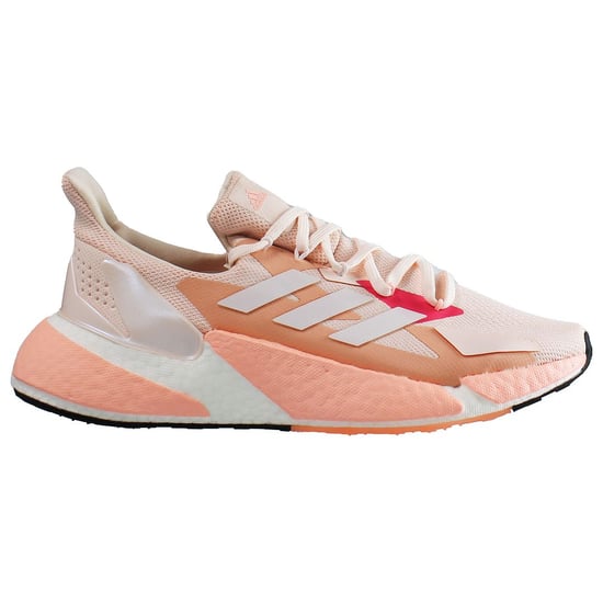 Adidas X9000L4 Vrouwentrainers Oranje - Image 1