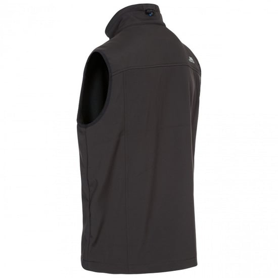 Trespass Mens Vassus Soft-shell Jacket