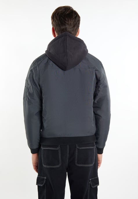 Mo bomber jacket Men - Image 4