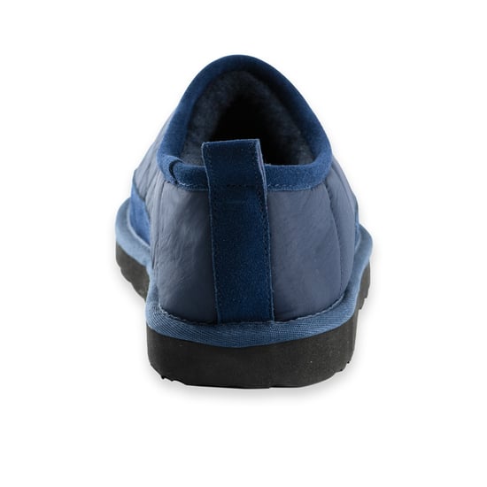 Aus Wooli Australia Unisex Mesh Padded Maroubra Slip-On Shoe