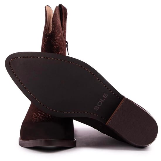 Sole Dolly Boots
