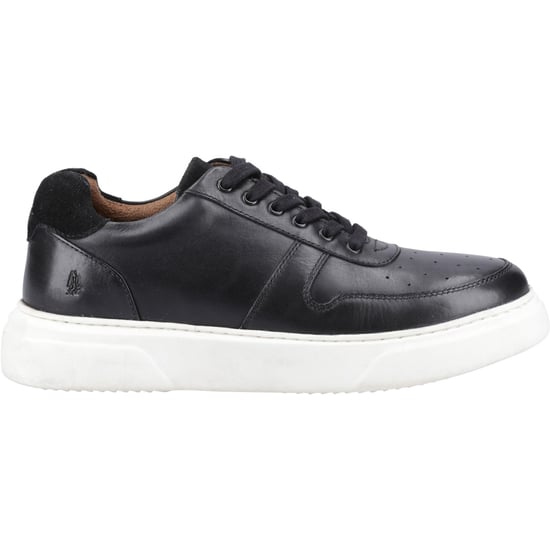 Hush Puppies Wyatt Herrskor - Image 5