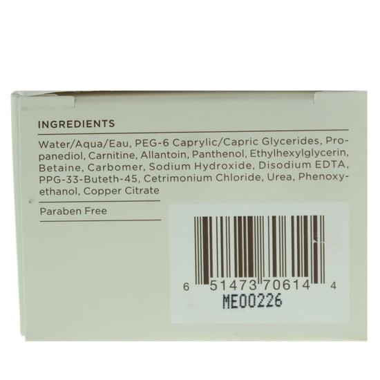 Perricone Md Micellar Water 119ml