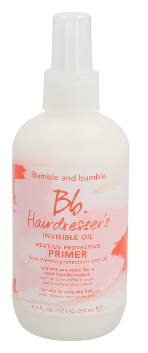Bumble & Bumble HD Inv. Oil Heat/UV Prot. Primer 250ml