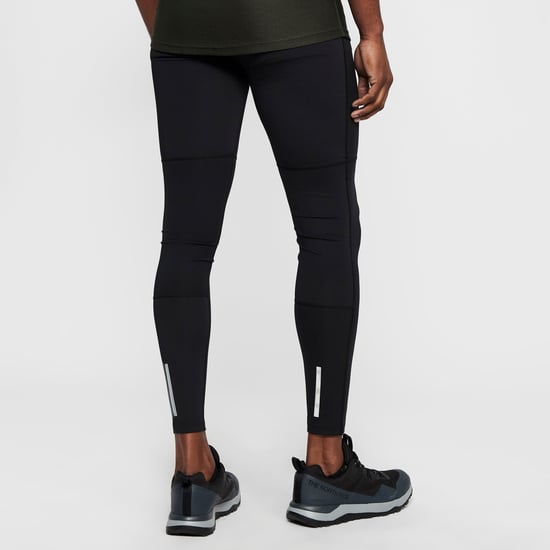 Men's Active Running Tights