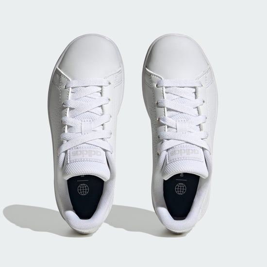 Advantage Lifestyle Court Lace Shoes - Image 3