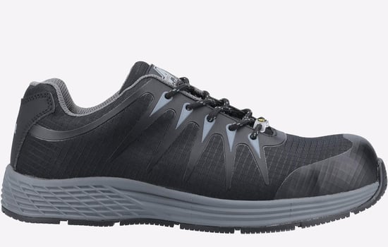 Amblers AS717C Veiligheidssneakers Heren - Image 1