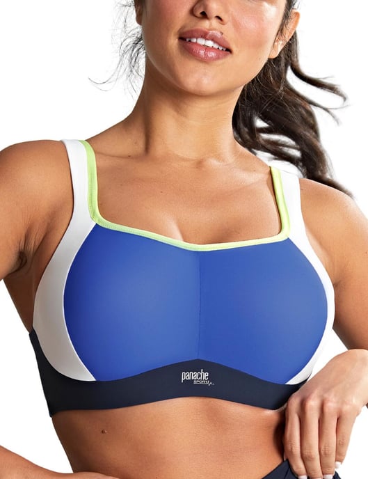 Panache Sports Wired Sports Bra - Image 5