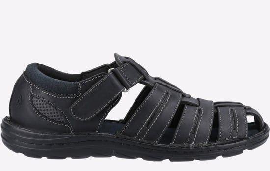 Hush Puppies Albert Fisherman Sandals Mens - Image 1