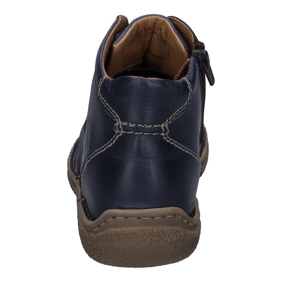 JOSEF SEIBEL Neele 46 | Enkellaars voor Dames | blauw - Image 5