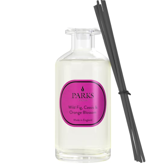 Wild Fig, Cassis & Orange Blossom Diffuser - Image 1