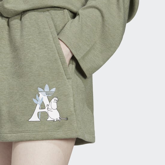 adidas Originals x Moomin Sweat Shorts