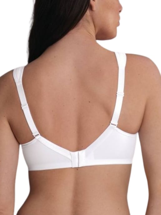 Sophia Moulded Comfort Bra - Image 2