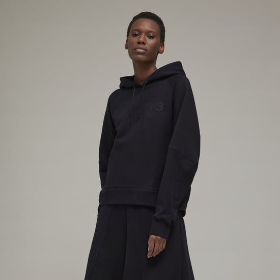 Y-3 Classic Chest Logo Hoodie