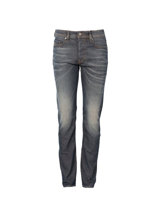 Diesel Jeans Buster Men's Blue - Image 1