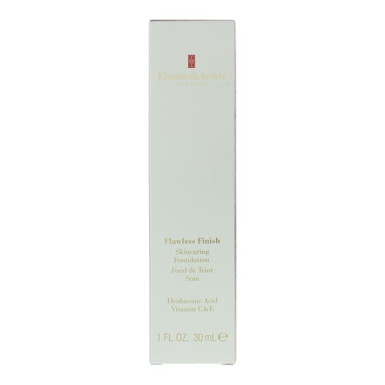 Elizabeth Arden Flawless Finish Skincaring 110N Very Fair Neutral Foundation 30ml