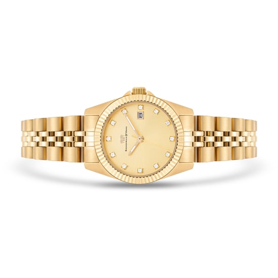 Rhodenwald & Söhne Female Stainless steel Watch 27,5mm - Image 2