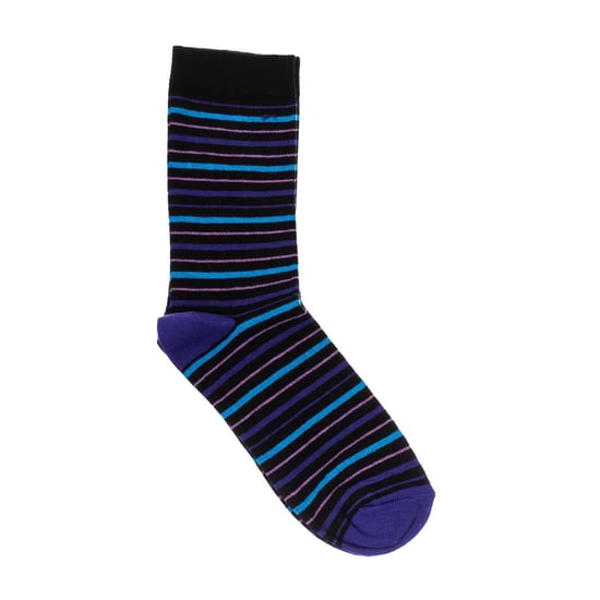 Pack-4 High-top socks with anti-pressure cuff KL2017M women