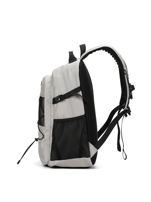 Aoking Backpack Unisex GREY - Image 3