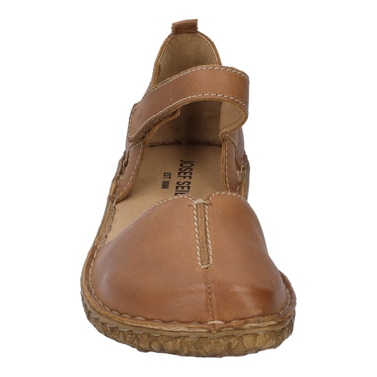 JOSEF SEIBEL Rosalie 42 | Sandaal voor Dames | bruin - Image 4