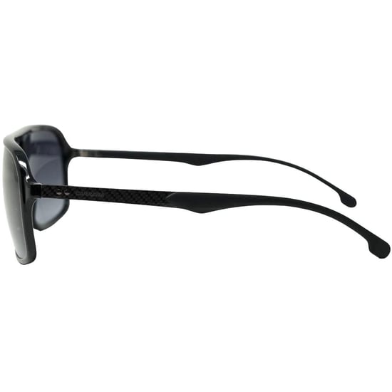 Carrera 8035 807 9O Black Sunglasses