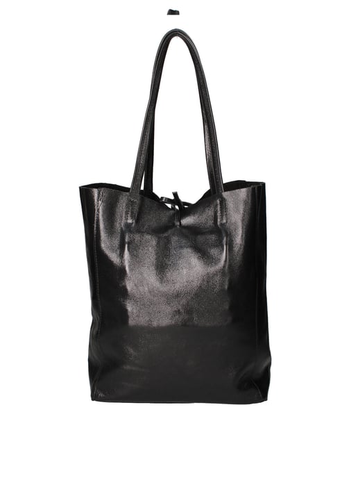 Gave Lux Shopper bag Women BLACK - Image 4