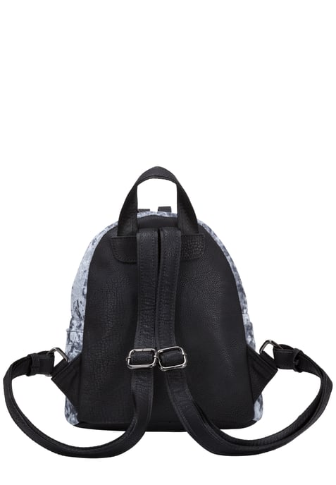 Anii XS Velour Backpack