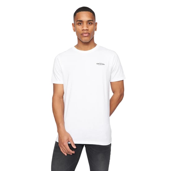 Crosshatch Mens Wester T-Shirt (Förpackning med 5) (Flerfärgad) - Image 6