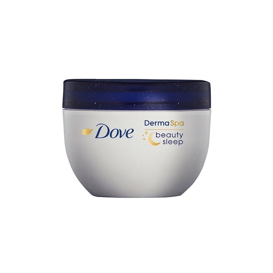 Dove Dermaspa Beauty Sleep Body Balm 3 x 300ml