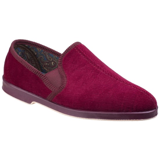 GBS Twin Gusset Mens Slippers - Image 2