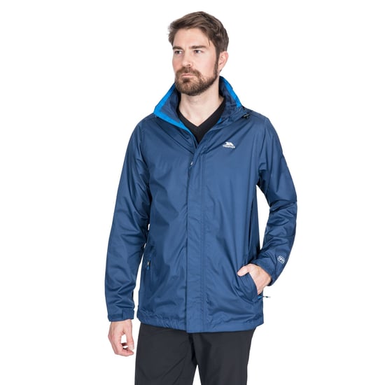 Trespass Mens Fraser II Waterproof Jacket