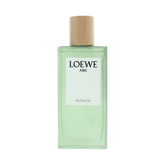 Loewe Aire Sutileza Eau De Toilette 100ml Spray Voor Haar - Image 2