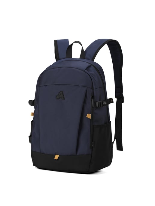 Aoking Rugzak Uniseks BLUE - Image 2